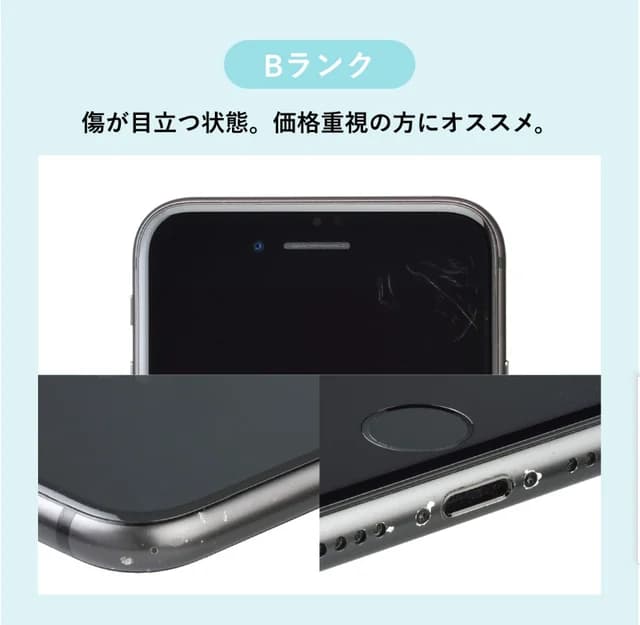 Bランク